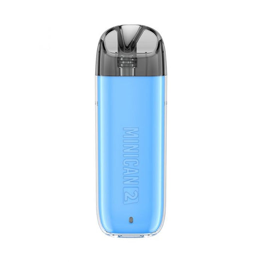 Aspire Minican 2 Kit - Smokeless - Vape and CBD