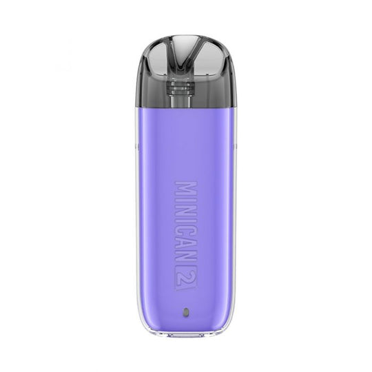 Aspire Minican 2 Kit - Smokeless - Vape and CBD