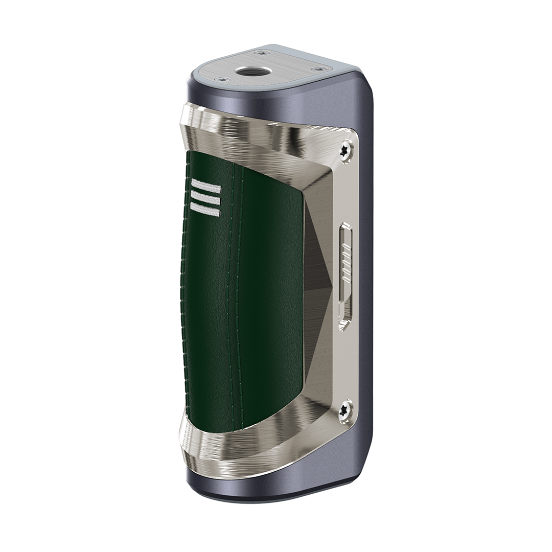 GeekVape Aegis Solo 2 S100 Mod Smokeless - Vape THC CBD GeekVape Aegis Solo 2 S100 Mod Smokeless - Vape THC CBD