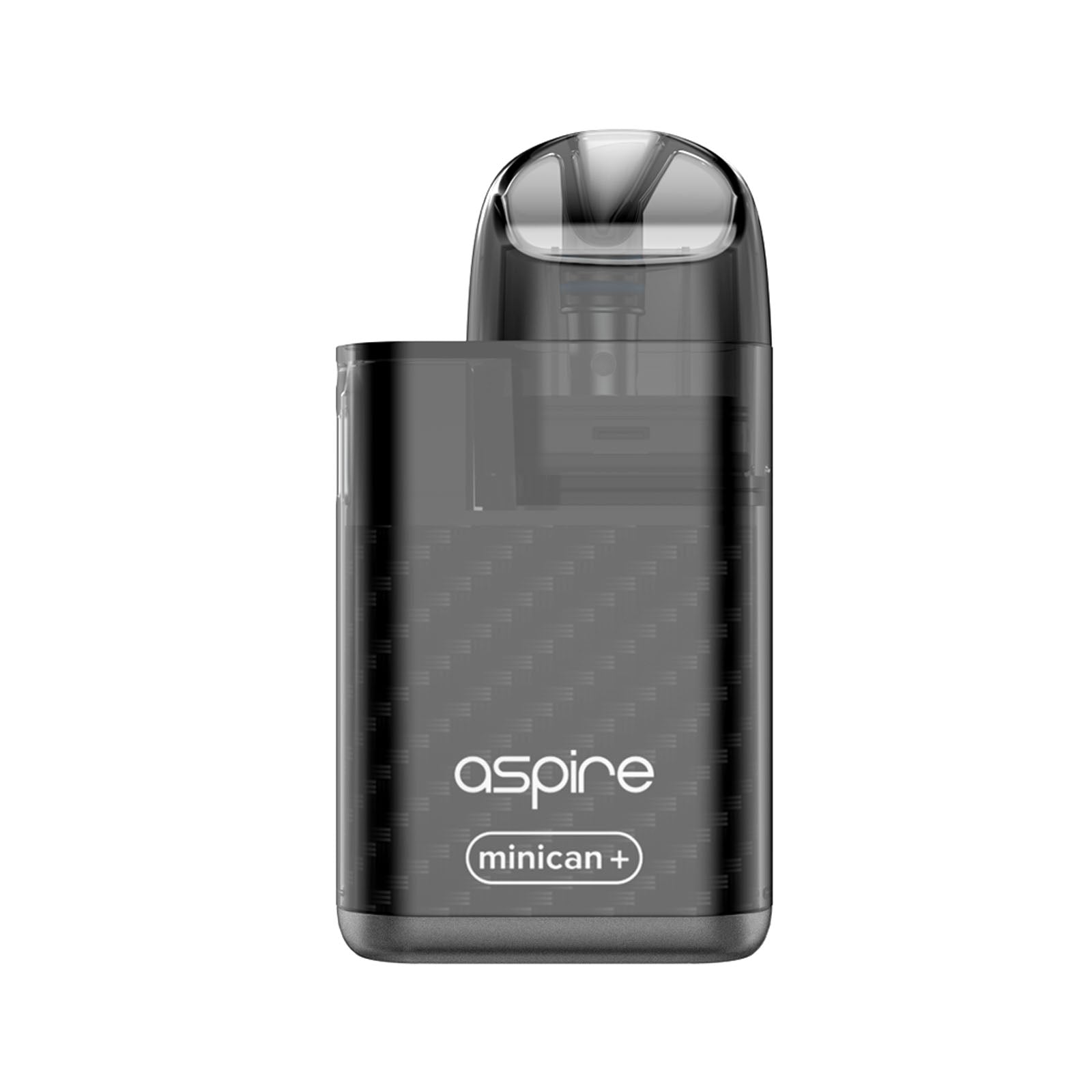 Aspire Minican Plus Kit Smokeless - Vape THC CBD Aspire Minican Plus Kit Smokeless - Vape THC CBD