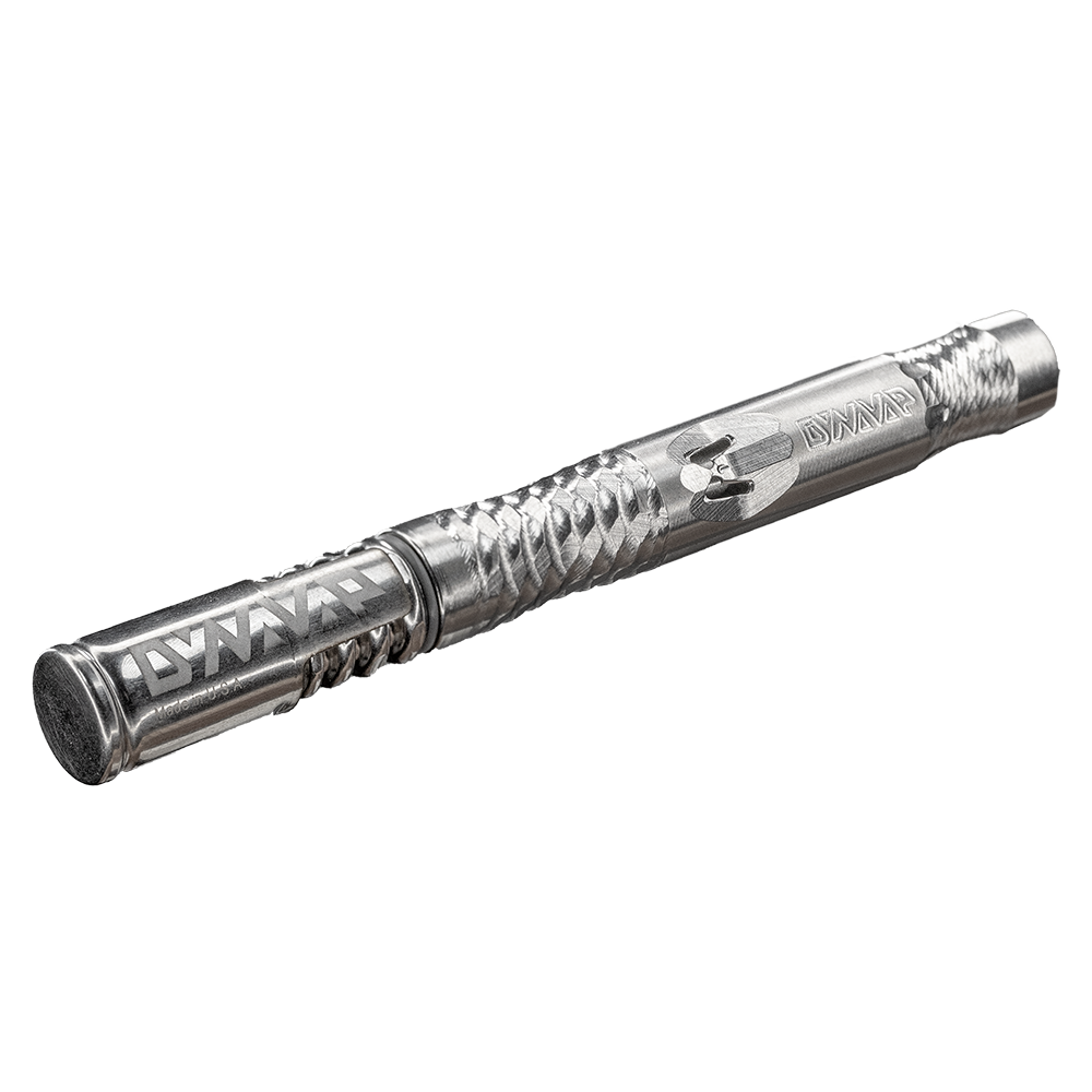 Dynavap The 'M' 2021 Edition Smokeless - Vape THC CBD Dynavap The 'M' 2021 Edition Smokeless - Vape THC CBD