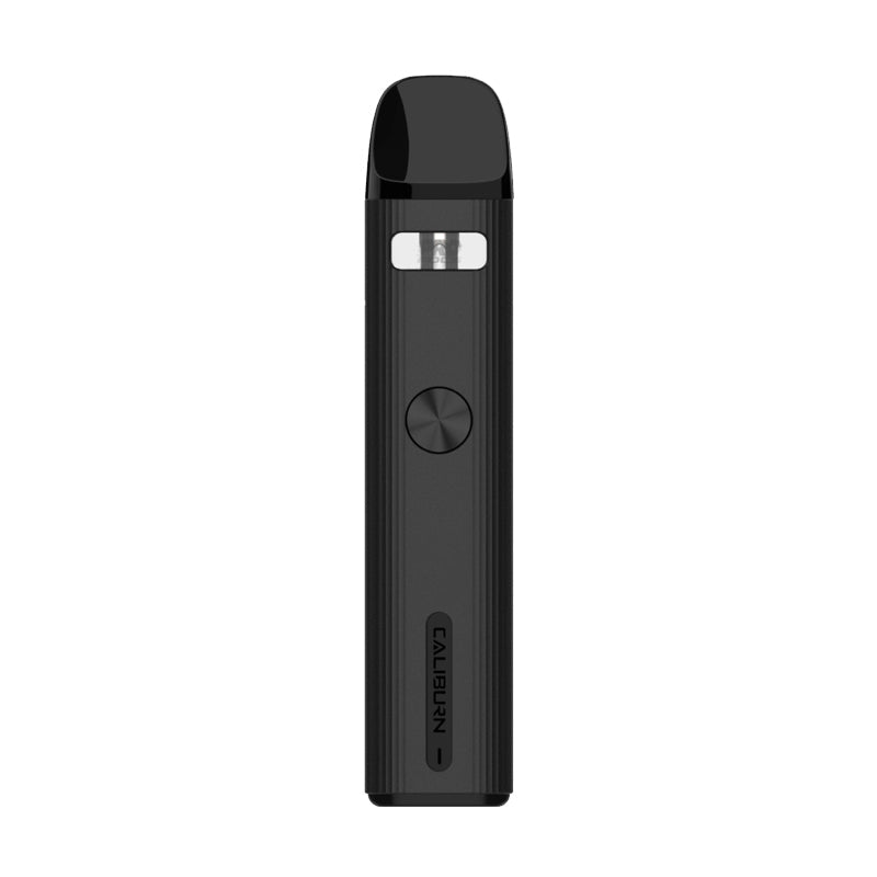 Uwell Caliburn G2 Kit Smokeless - Vape THC CBD Uwell Caliburn G2 Kit Smokeless - Vape THC CBD