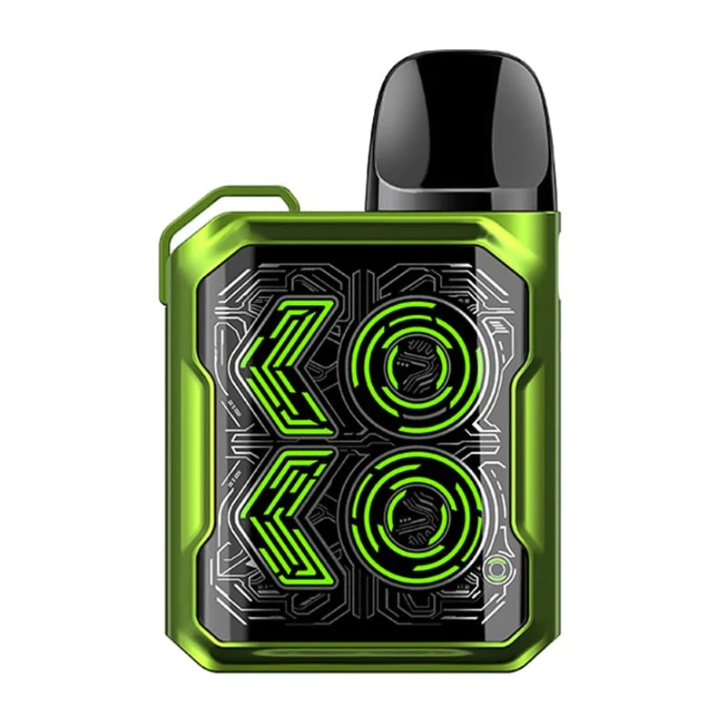 Uwell Caliburn GK2 Kit Smokeless - Vape THC CBD Uwell Caliburn GK2 Kit Smokeless - Vape THC CBD