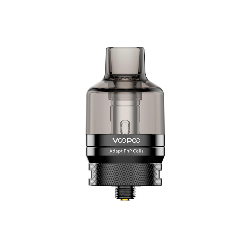 Voopoo PNP Tank Smokeless - Vape THC CBD Voopoo PNP Tank Smokeless - Vape THC CBD