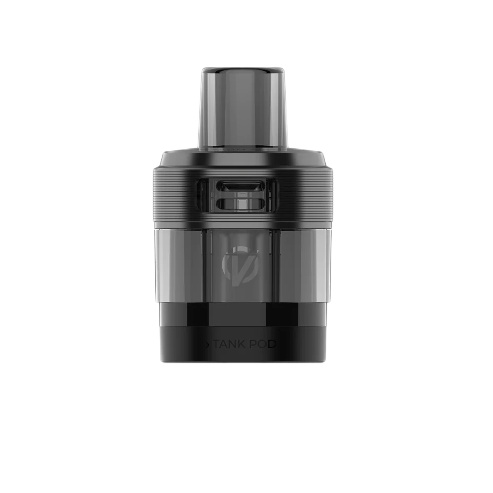 Vaporesso X-Tank Replacement Pod - Smokeless - Vape and CBD