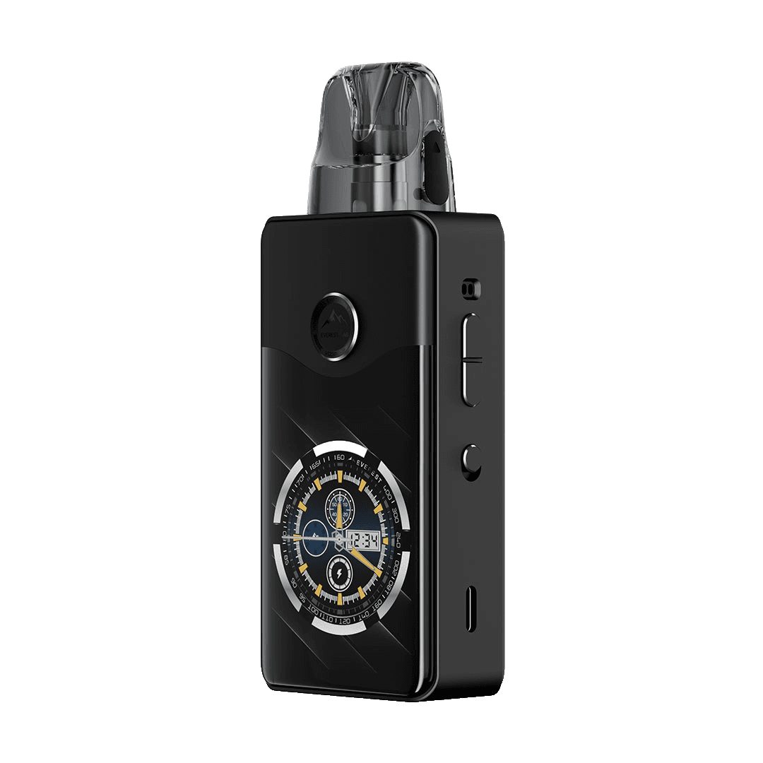 VooPoo Vinci E120 - Smokeless - Vape THC CBD