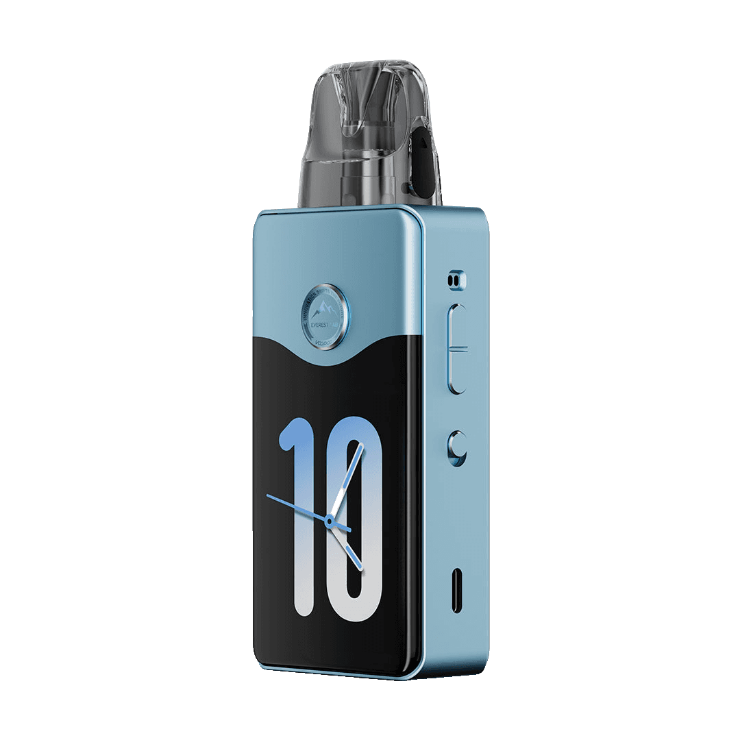 VooPoo Vinci E120 - Smokeless - Vape THC CBD