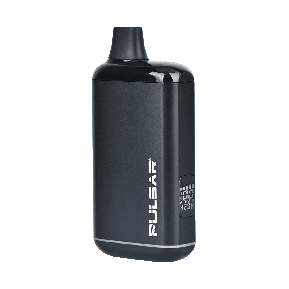 Pulsar 510 DL 2.0 PRO Auto-Draw Vape Bar - Smokeless - Vape THC CBD