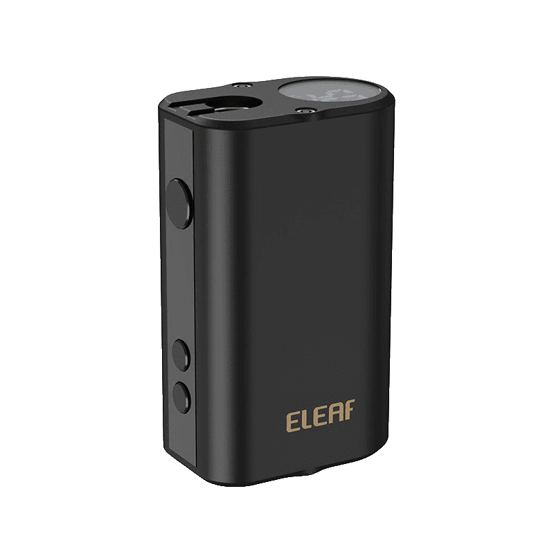 Eleaf Mini iStick 20W Variable Voltage Mod - Smokeless - Vape THC CBD