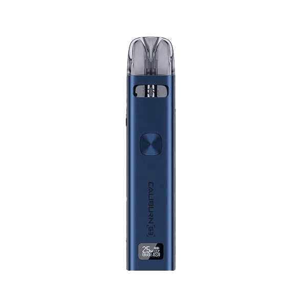 Uwell Caliburn G3 Kit - Smokeless - Vape and CBD
