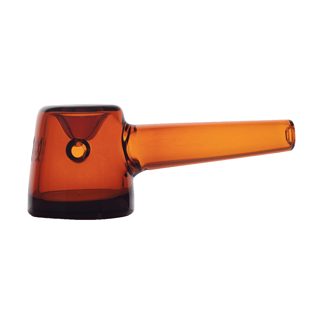 MJ Arsenal Deco Handpipe - Smokeless - Vape and CBD