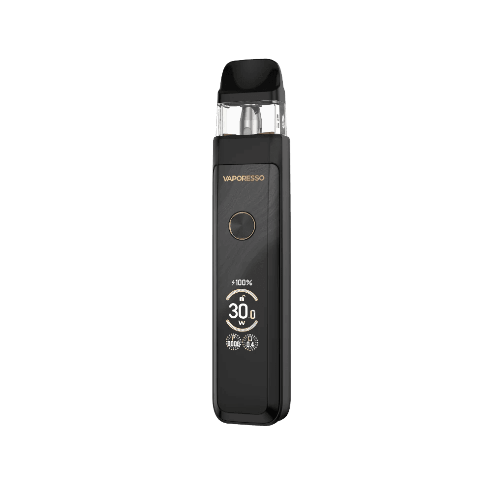 Vaporesso XROS 2 Pro Kit - Smokeless - Vape THC CBD