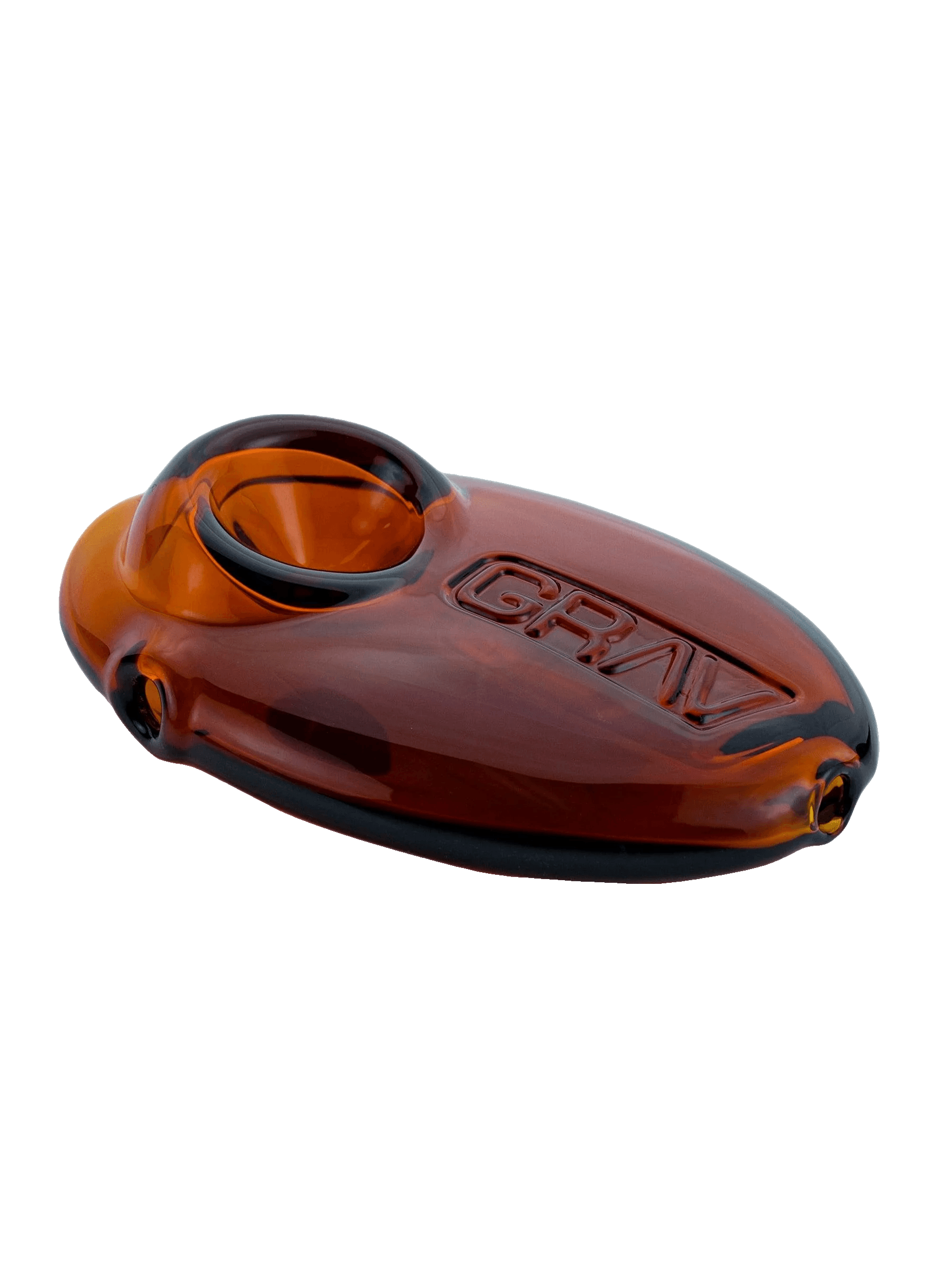 GRAV Pebble Spoon - Smokeless - Vape and CBD