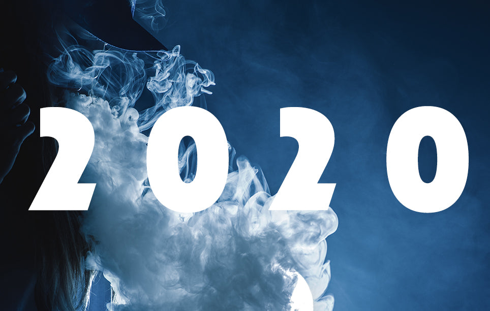 The State of Vaping in 2020