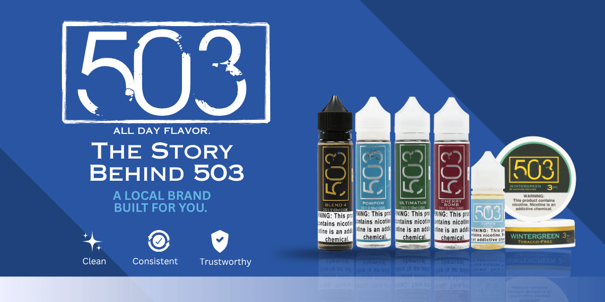 A Look Back At 503