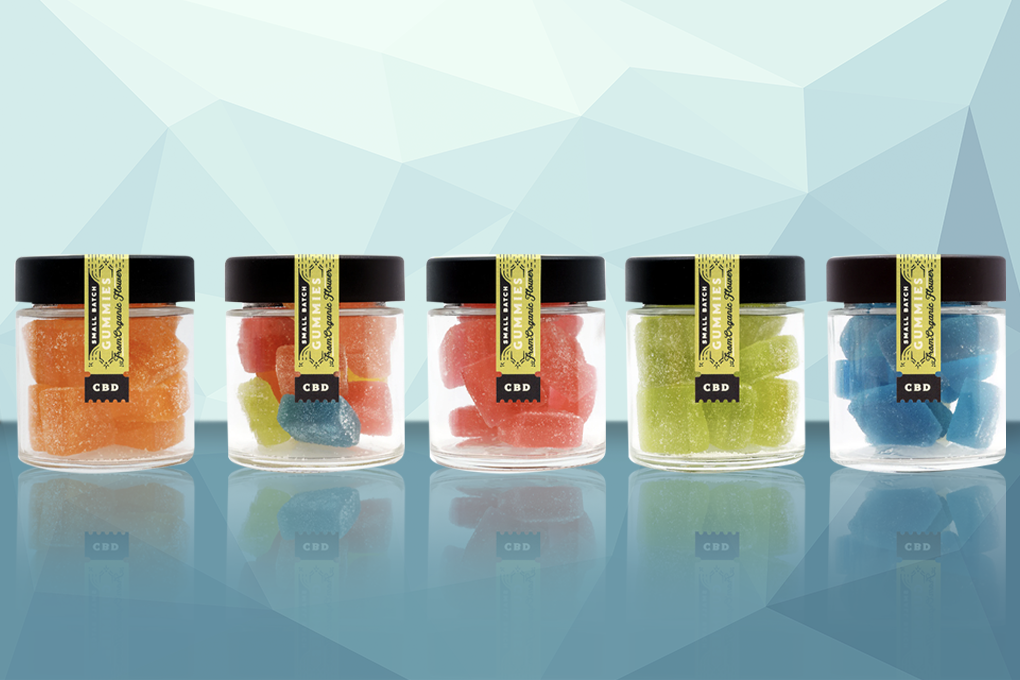 Botany Farms Gummies Review