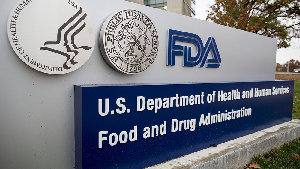 FDA Lawsuit May Be Dead Before It Begins
