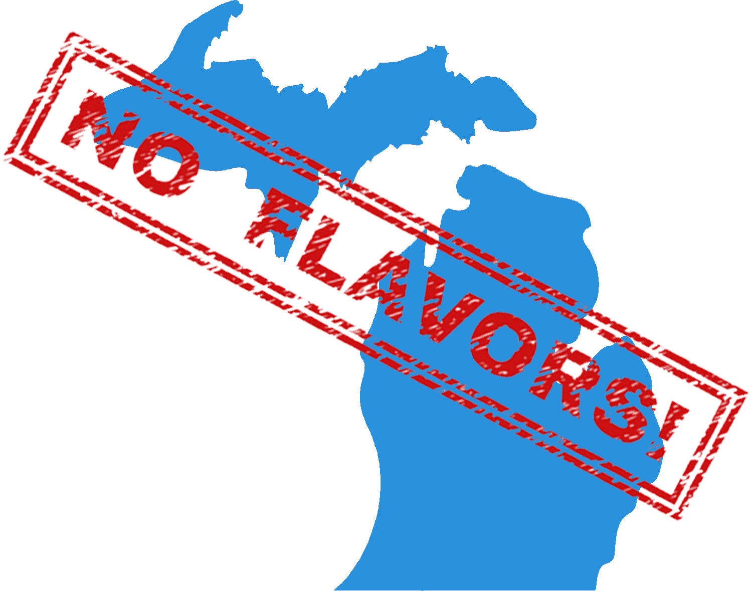 Michigan To Ban Flavors, Despite Possible Lung Disease Cause Found
