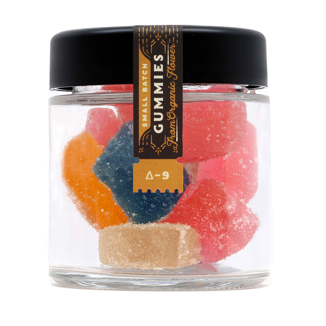 Minnesota Legal THC Edibles Shipped To Your Door