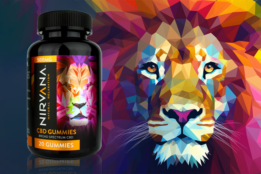 Nirvana CBD Gummies Review