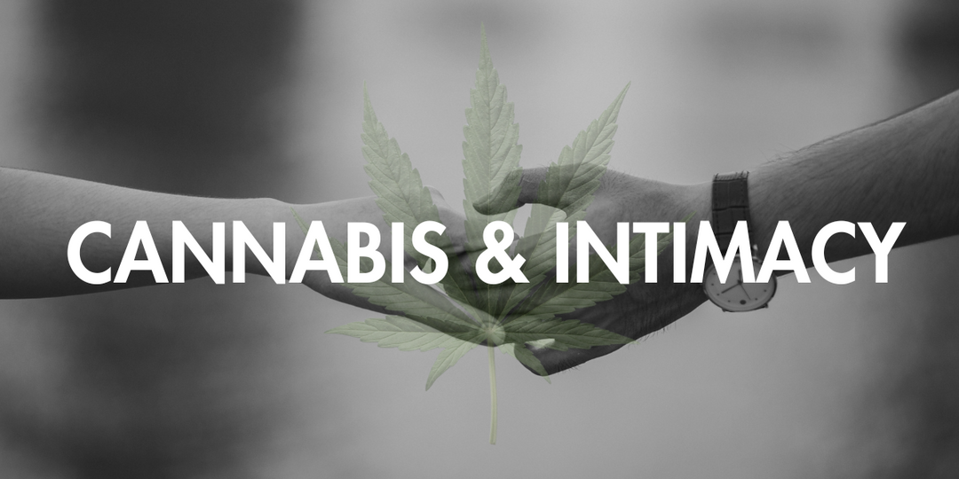 Could Cannabis Enhance Your Sex Life?