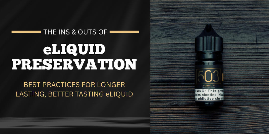 Make Every Drop Count