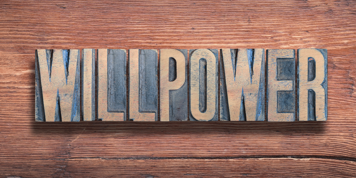 Willpower and What It Really Takes to Quit