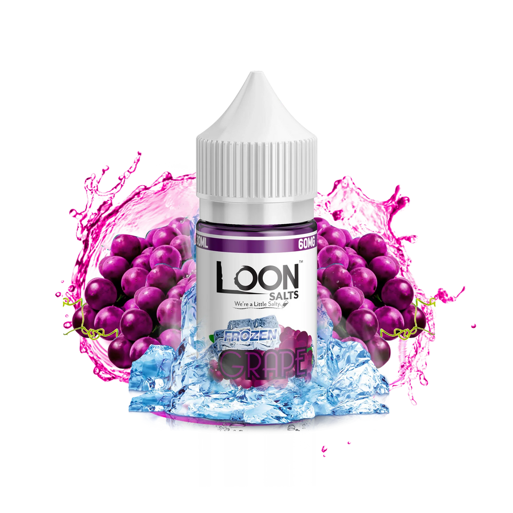 Loon Smokeless - Vape THC CBD Loon Smokeless - Vape THC CBD