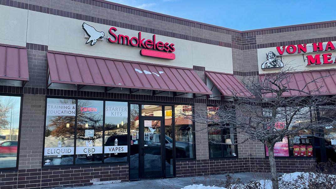 Smokeless - Vape THC CBD - Woodbury MN Smokeless - Vape THC CBD - Woodbury MN