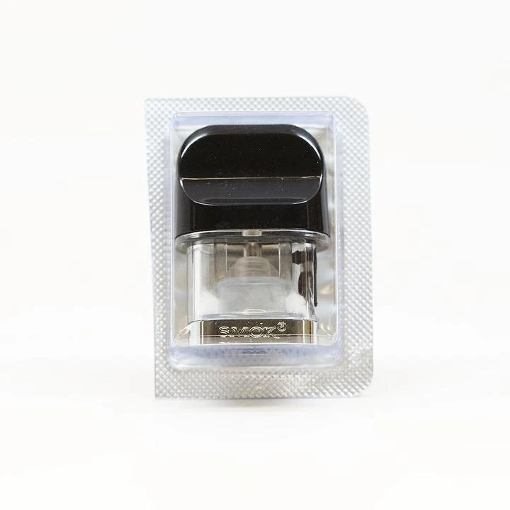 Smok Novo Pods Smokeless - Vape THC CBD Smok Novo Pods Smokeless - Vape THC CBD