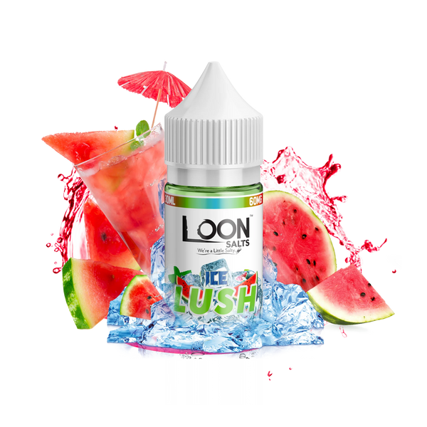 elf bar vape uk North 5000 Lush Ice Flavor