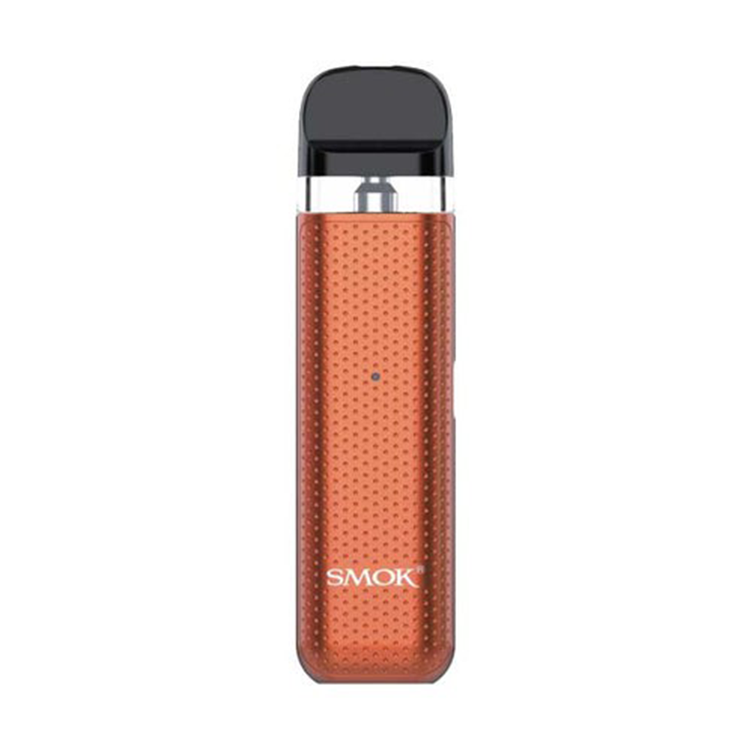 SMOK Novo 2C Kit Smokeless - Vape THC CBD SMOK Novo 2C Kit Smokeless - Vape THC CBD