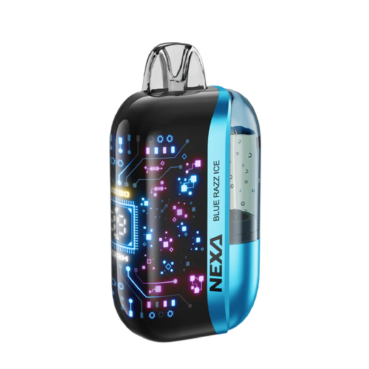 Nexa Ultra 50K Disposable Vape - Smokeless - Vape THC CBD