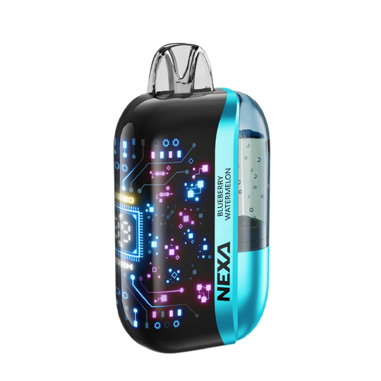 Nexa Ultra 50K Disposable Vape - Smokeless - Vape THC CBD
