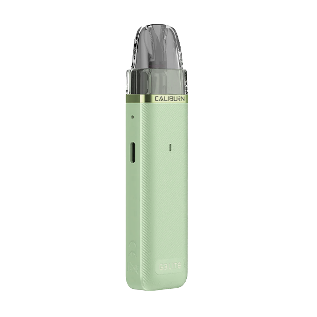 Uwell Caliburn G3 Lite Kit - Smokeless - Vape THC CBD
