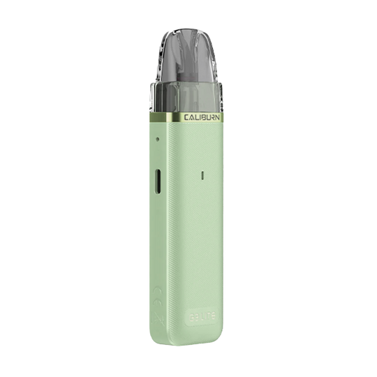 Uwell Caliburn G3 Lite Kit - Smokeless - Vape THC CBD