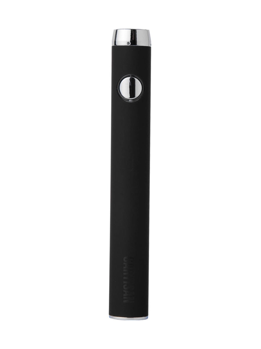 Cartisan 900mah VV 510 Battery - Smokeless - Vape and CBD