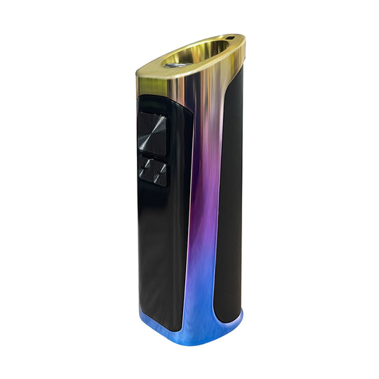 Cartisan Tac Cartridge Battery - Smokeless - Vape and CBD