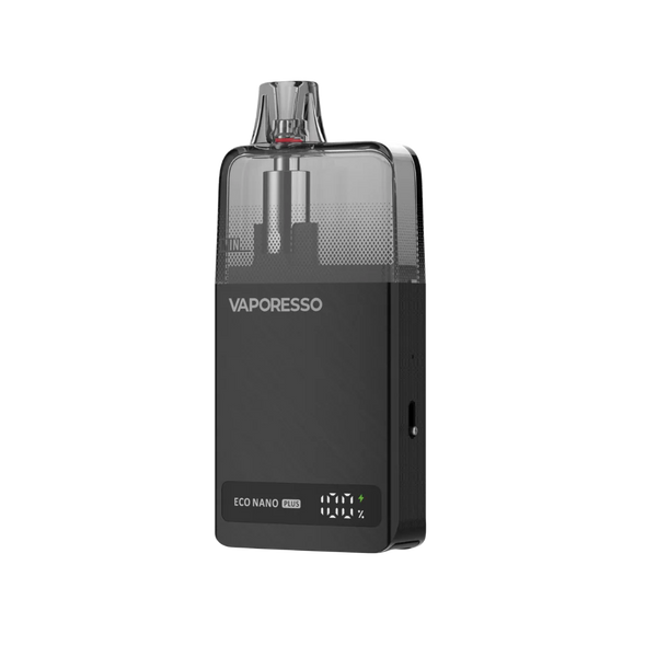 Vaporesso Eco Nano Plus Kit Smokeless - Vape THC CBD Vaporesso Eco Nano Plus Kit Smokeless - Vape THC CBD