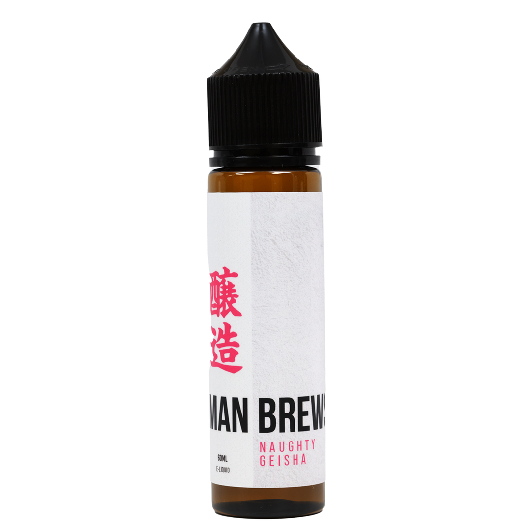 Fu-Man Brews Smokeless - Vape THC CBD Fu-Man Brews Smokeless - Vape THC CBD