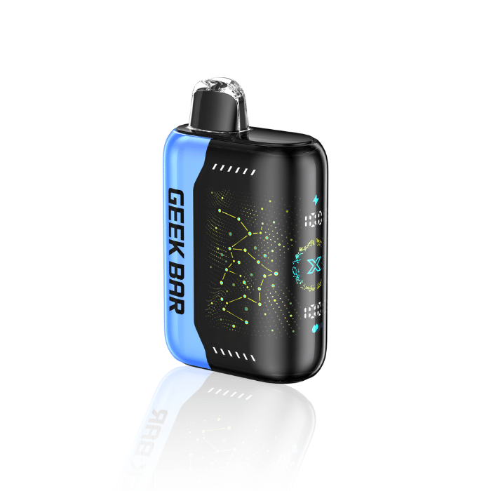 Geek Bar Pulse X 25K Disposable Vape - Smokeless - Vape THC CBD