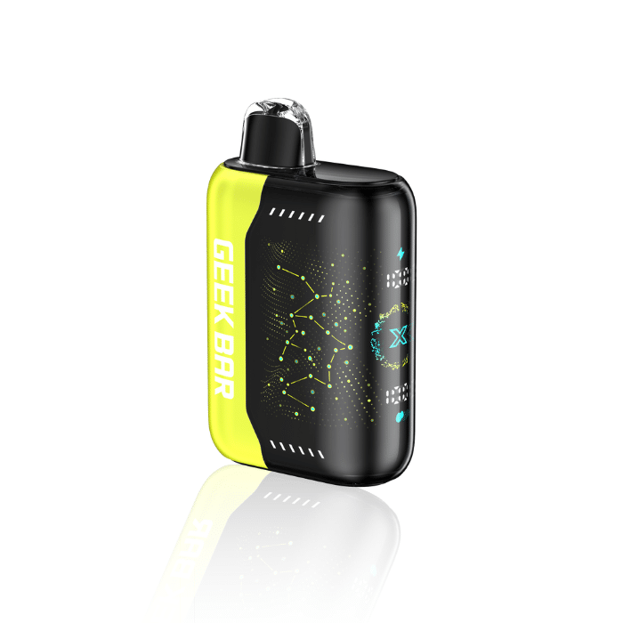 Geek Bar Pulse X 25K Disposable Vape - Smokeless - Vape THC CBD