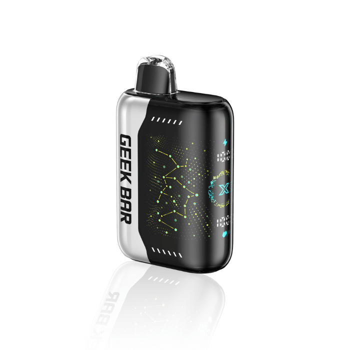Geek Bar Pulse X 25K Disposable Vape - Smokeless - Vape THC CBD