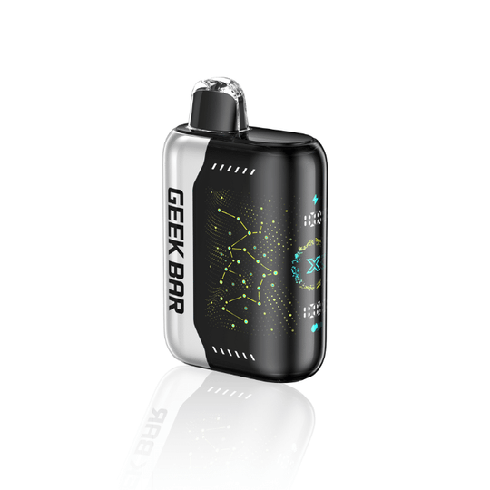 Geek Bar Pulse X 25K Disposable Vape - Smokeless - Vape THC CBD