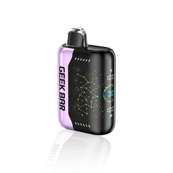 Geek Bar Pulse X 25K Disposable Vape - Smokeless - Vape THC CBD