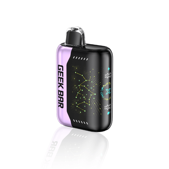 Geek Bar Pulse X 25K Disposable Vape - Smokeless - Vape THC CBD