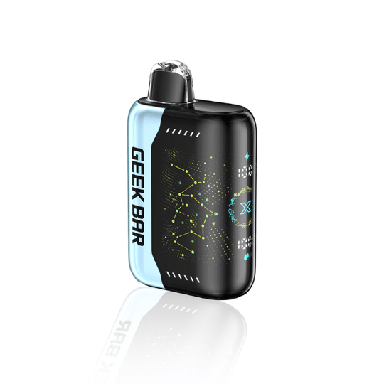 Geek Bar Pulse X 25K Disposable Vape - Smokeless - Vape THC CBD