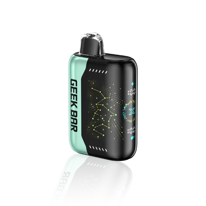 Geek Bar Pulse X 25K Disposable Vape Smokeless - Vape THC CBD Geek Bar Pulse X 25K Disposable Vape Smokeless - Vape THC CBD