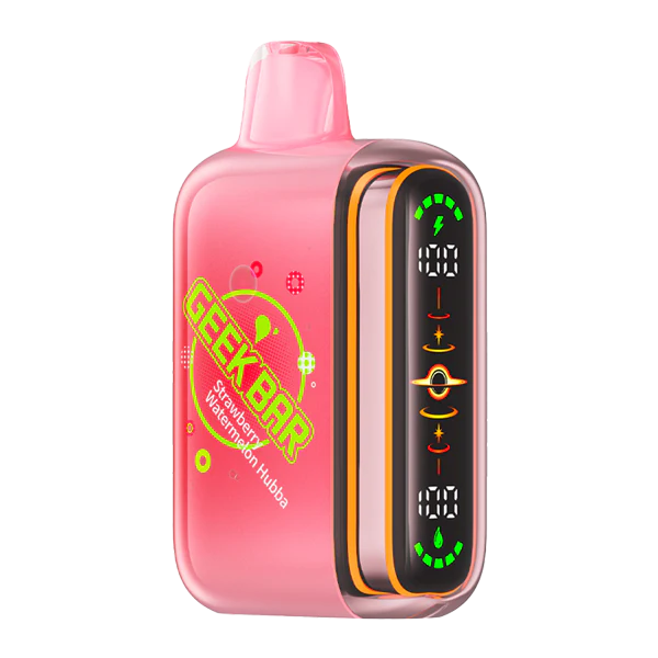 Geek Bar Pulse 2 25K Disposable Vape