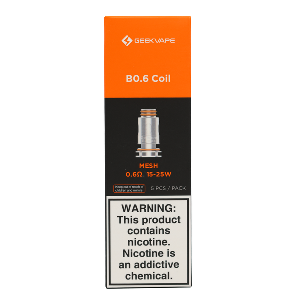 elf bar vape uk SMOK Nord Coils main image 1